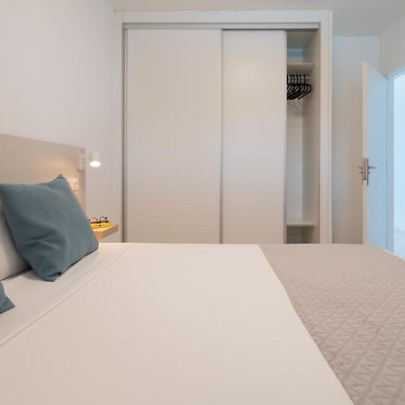 Sabbia Suites Pleamar 卡门港 外观 照片