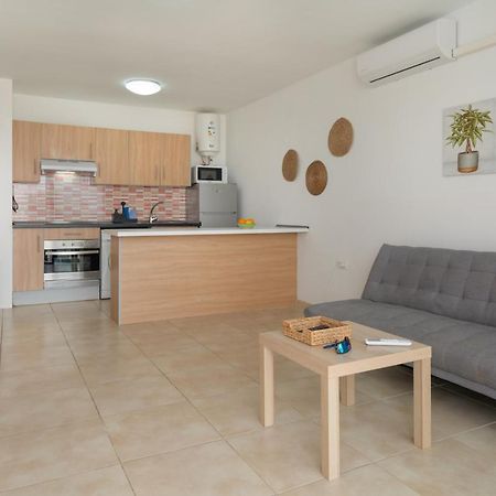 Sabbia Suites Pleamar 卡门港 外观 照片