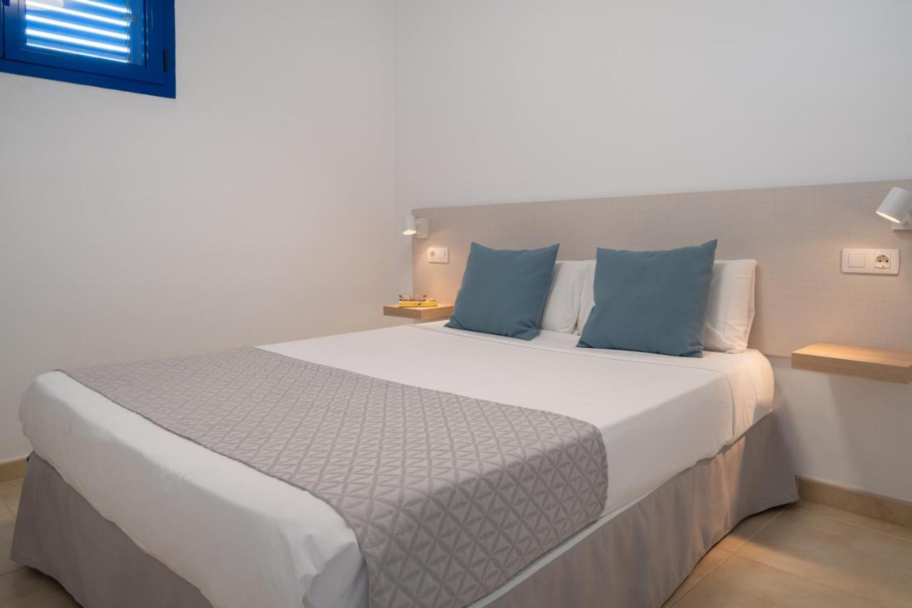 Sabbia Suites Pleamar 卡门港 外观 照片