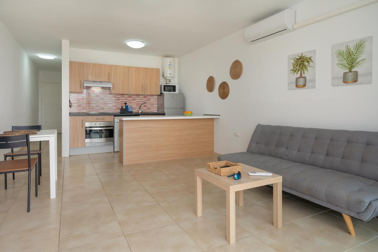 Sabbia Suites Pleamar 卡门港 外观 照片