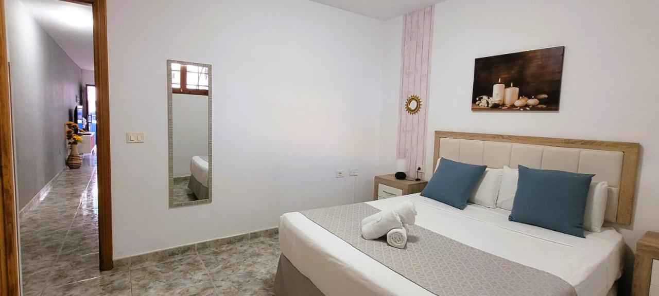 Sabbia Suites Pleamar 卡门港 外观 照片