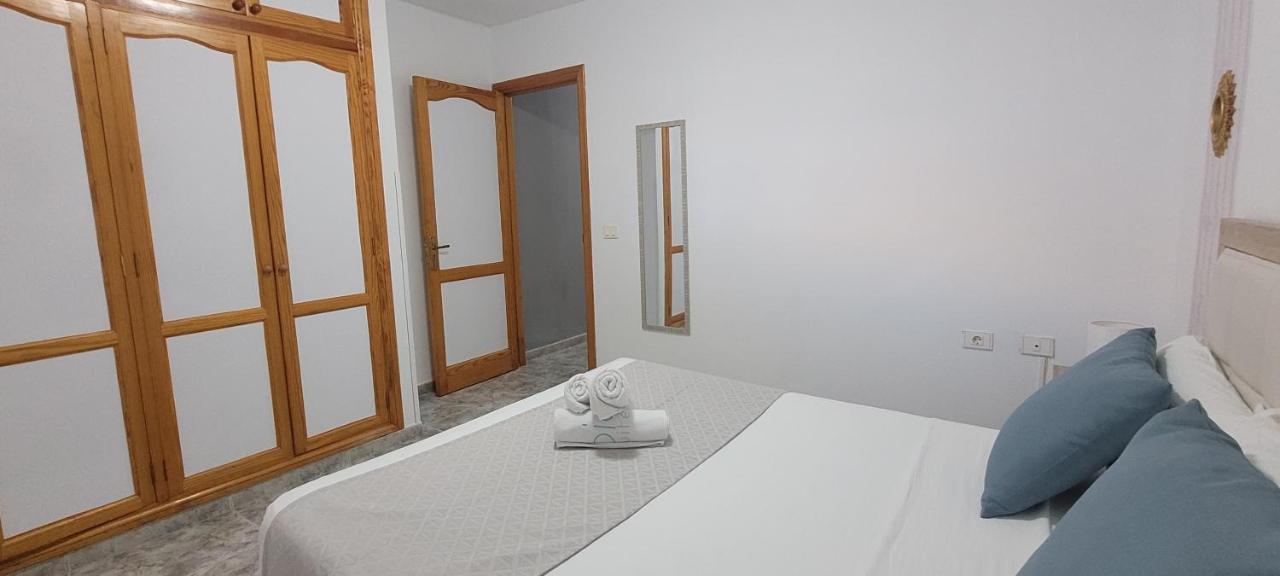 Sabbia Suites Pleamar 卡门港 外观 照片