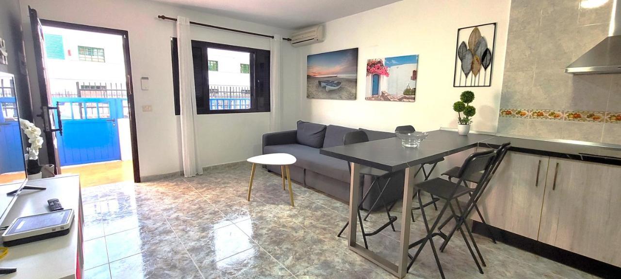 Sabbia Suites Pleamar 卡门港 外观 照片