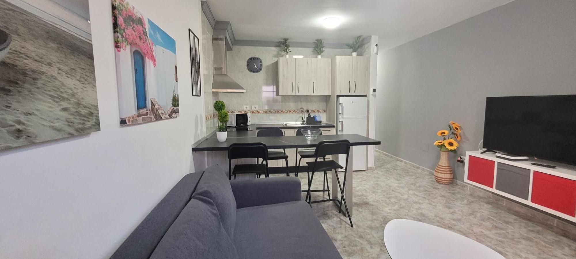 Sabbia Suites Pleamar 卡门港 外观 照片